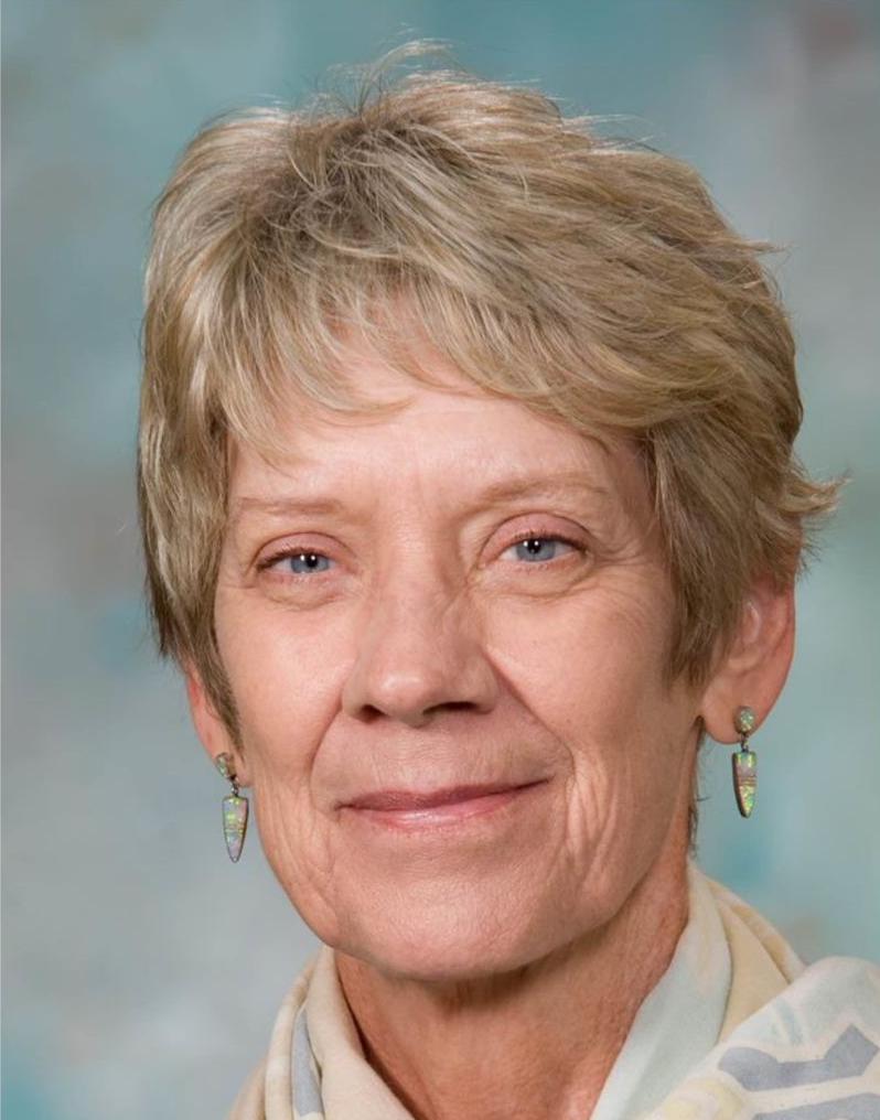 Pam Reidlen